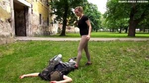 Ballbusting thumbnail