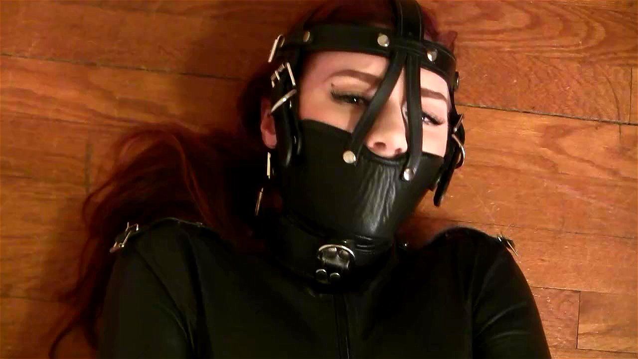 Watch strjkt - Ludella Hahn, Bondage, Bondage (Bdsm) Porn - SpankBang