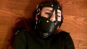 latex bondage thumbnail