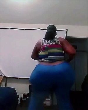 300px x 375px - Watch big black girl dancing - Ass, Ass Clapping, Bbw Porn - SpankBang