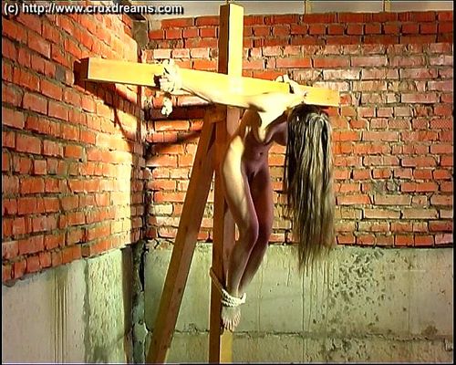 Crime and Punishment