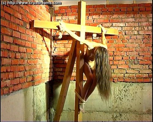 Crime and Punishment