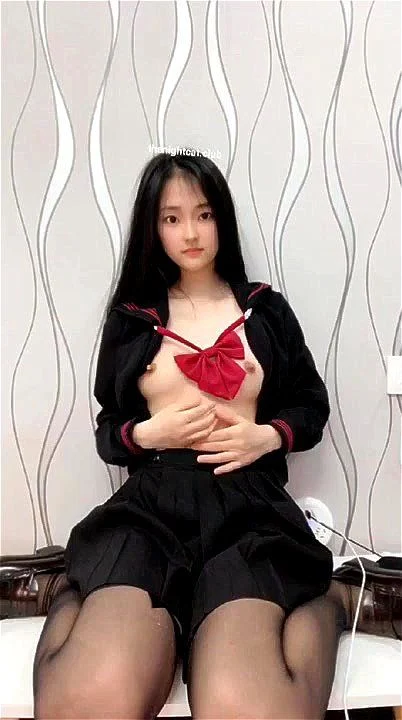 babe, asian, beautiful girl, small tits