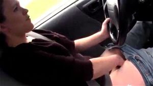 Playing while driving thumbnail