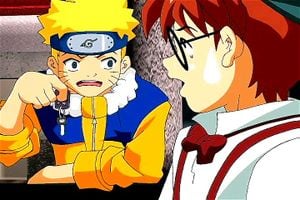 Naruto Love Ninja Hentai - Watch Love Ninja - Naruto, Naruto Hentai, Blonde Porn - SpankBang