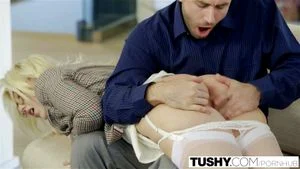 TUSHY.com thumbnail