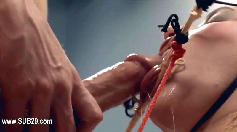 luxury BDSM anal action in gangbang luxury BDSM anal action in gangbang
