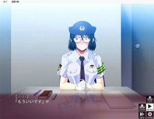 【Eroge Game】【2】〇コキ thumbnail