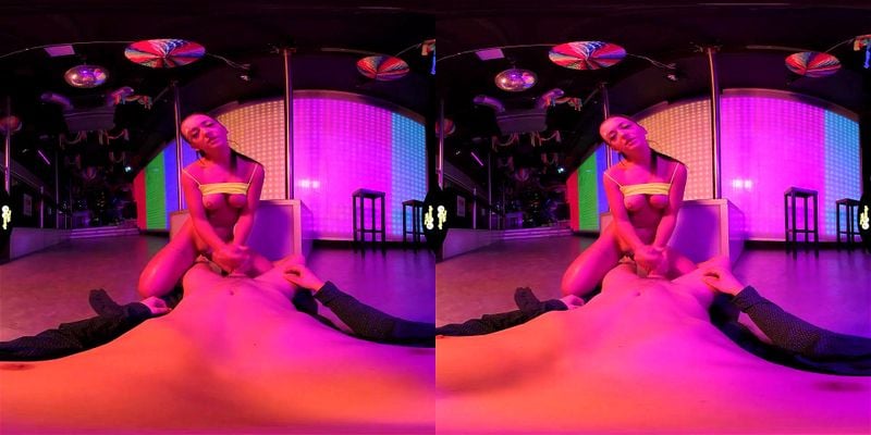 What a Stripper What a Stripper