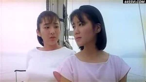 禁色 (Pink Lady) - 1992