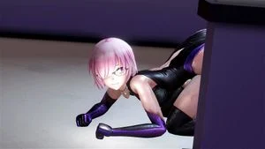 MMD Ass thumbnail