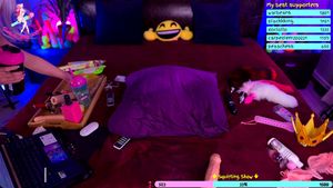 Catch my vibe thumbnail