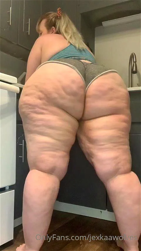 big ass, bbw