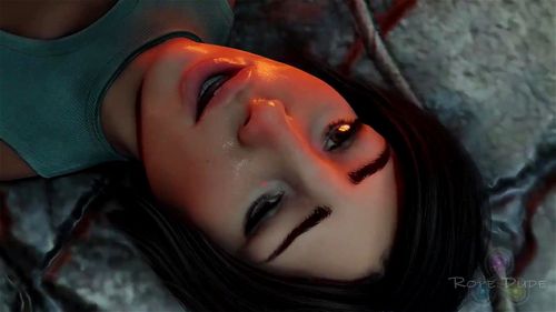 Lara's Capture