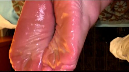 Bbw oiled wrinkled soles - Bbw Footjob, Bbw, Footjob Porn