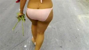 Candid Booty thumbnail