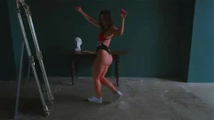 dancing thumbnail