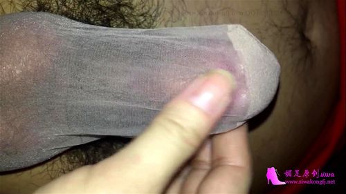 Chinese footjob Vídeo pornô - SpankBang