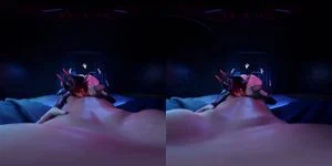 VR PORN thumbnail