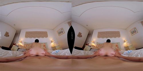 virtual reality, babe, vr, asian