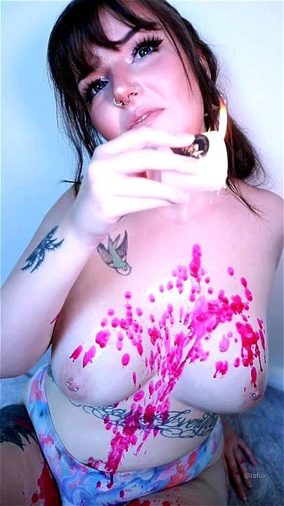 Wax Play