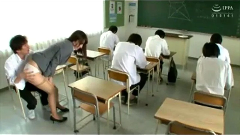 VKO-1722 japanese teacher 女教師の性欲 VKO-1722 japanese teacher 女教師の性欲