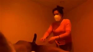 Massage goon  thumbnail