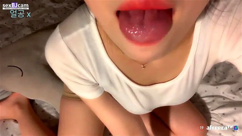 Korean girl Korean girl