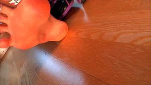 Feet thumbnail