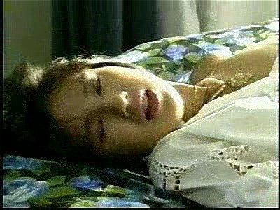 Wholesome Asian teen Sophie Hara gets caught by her flatmate while having fun in the bathtub and then they fuck