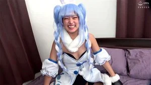 【コスプレ】JAV thumbnail