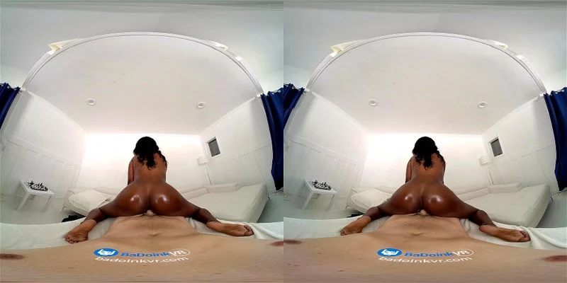 Curvy Ebony MILF Daya Knight Is Ready For Your Cock VR Porn Curvy Ebony MILF Daya Knight Is Ready For Your Cock VR Porn