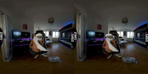 VR Dancing thumbnail