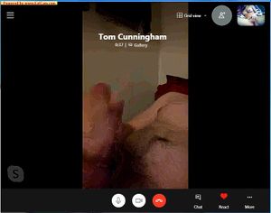 Tom Cunningham (773) 787-3529
