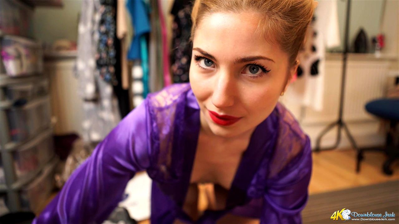 StephanieBC enjoying yourself