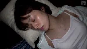 sleeping thumbnail