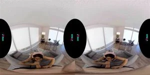 virtual reality pov 3d thumbnail