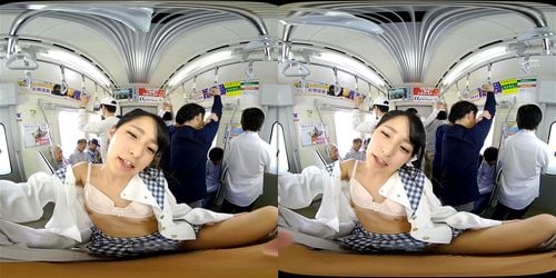 japanese, virtual reality, kissing, vr