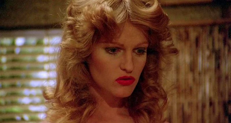 Tropic Of Desire - 1979 Tropic Of Desire - 1979