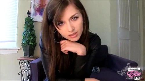 Pegging POV Femdom