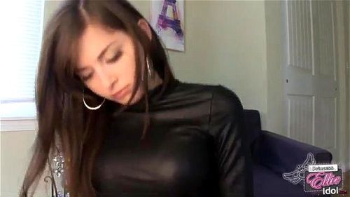 Pegging POV Femdom