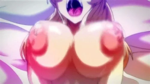big tits, big ass, hentai