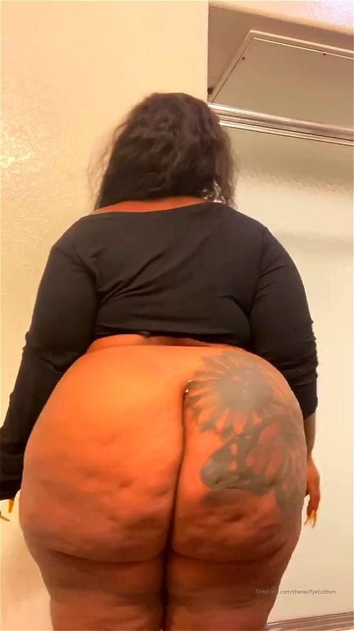 big ass, big butt, big booty, bbw