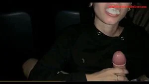 public and outdoor cum in mouth sexy teens