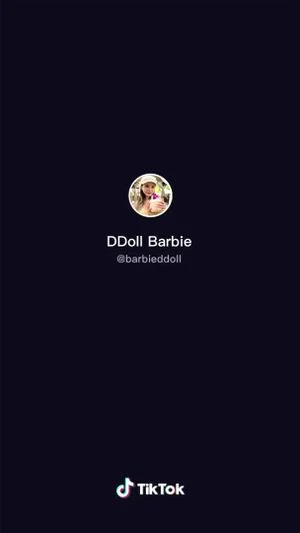 Barbie Ddoll thumbnail