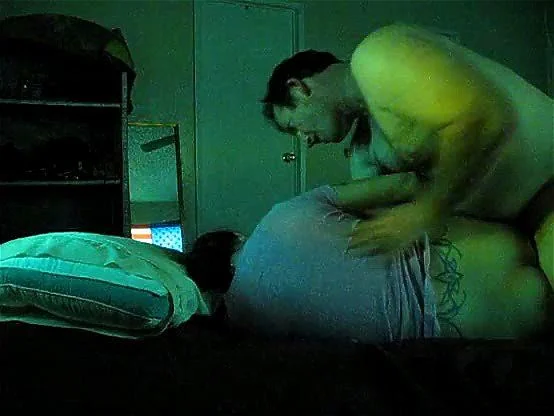 Parents having sex. Parents having sex.
