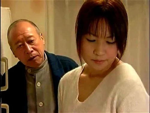 Watch Father in law - Father In Law, Risa Murakami, Japanese Father  Daughter Porn - SpankBang