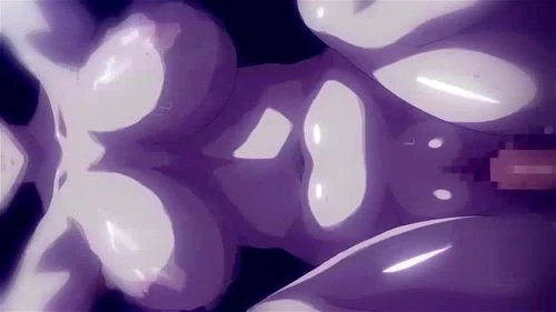 hentai, big tits, big ass, hmv