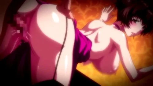 big ass, big tits, hmv, hentai