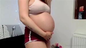 pregnant thumbnail